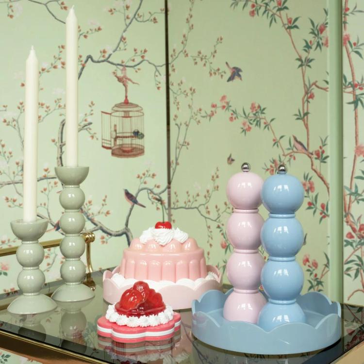 Addison Ross - Bobbin medium pink