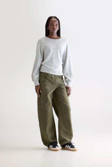 Bellerose - Spanne