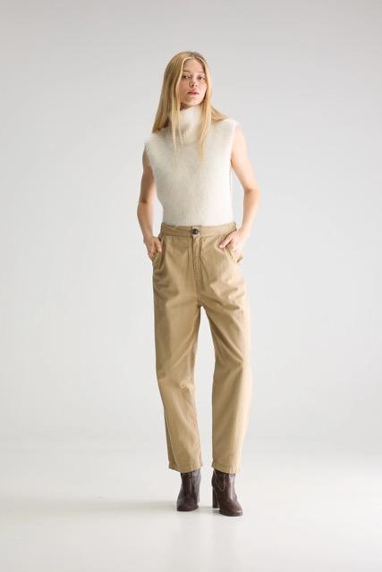 Bellerose - Pasop