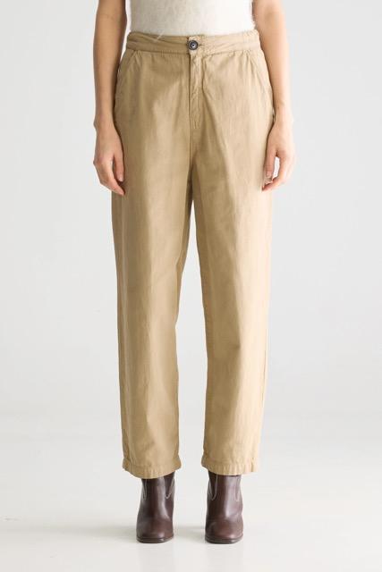Bellerose - Pasop
