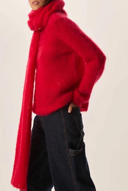 des Petits Hauts - Chouky Carmin