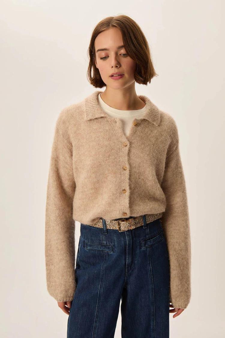 des Petits Hauts - Anouka Loup