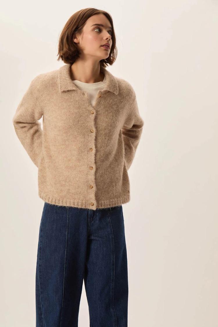 des Petits Hauts - Anouka Loup