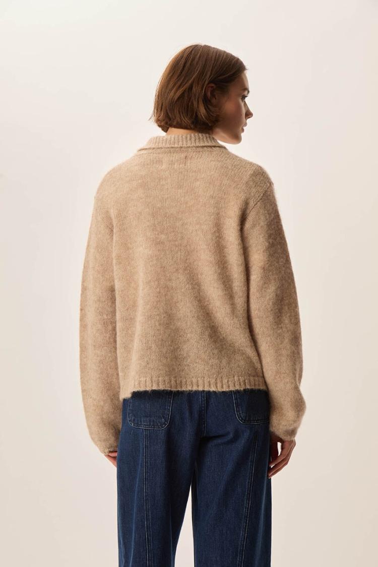 des Petits Hauts - Anouka Loup