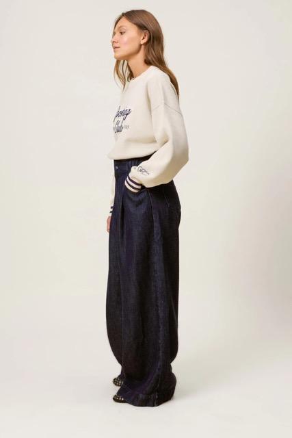 des Petits Hauts - Loulou