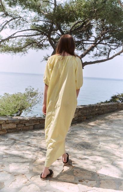 American Vintage - Oozy