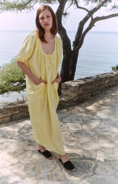 American Vintage - Oozy