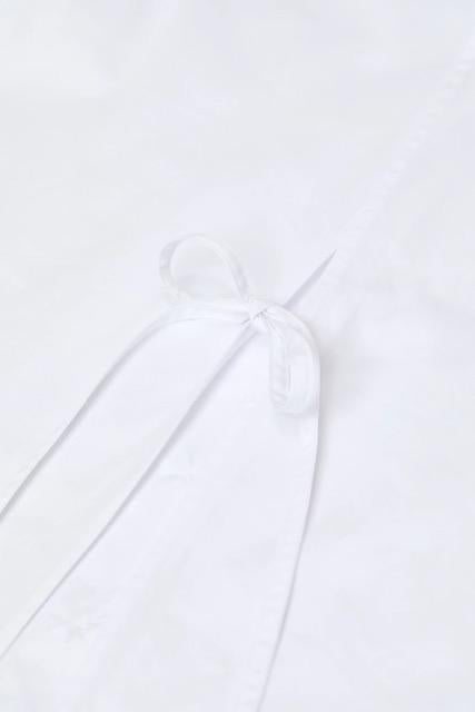 Closed - Classic shirt with strap