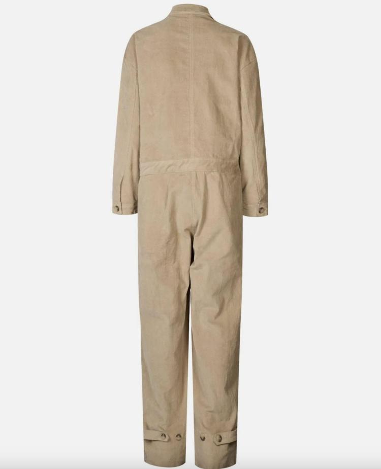 Rabens Saloner - Jozette