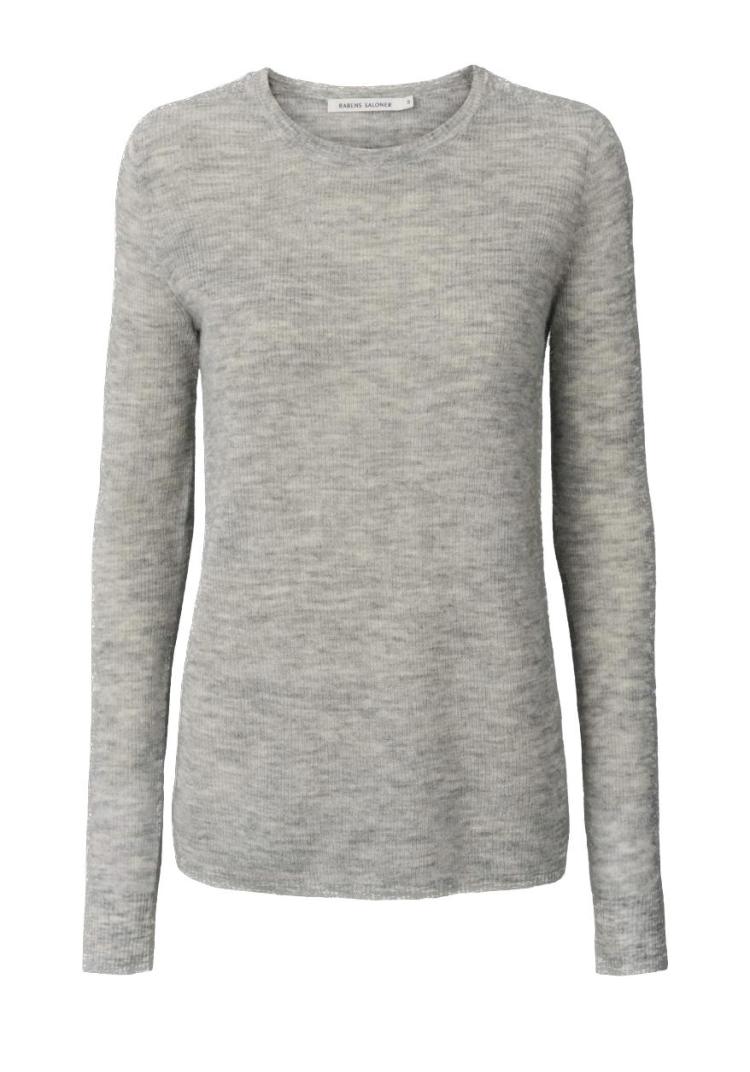 Rabens Saloner - Shauna