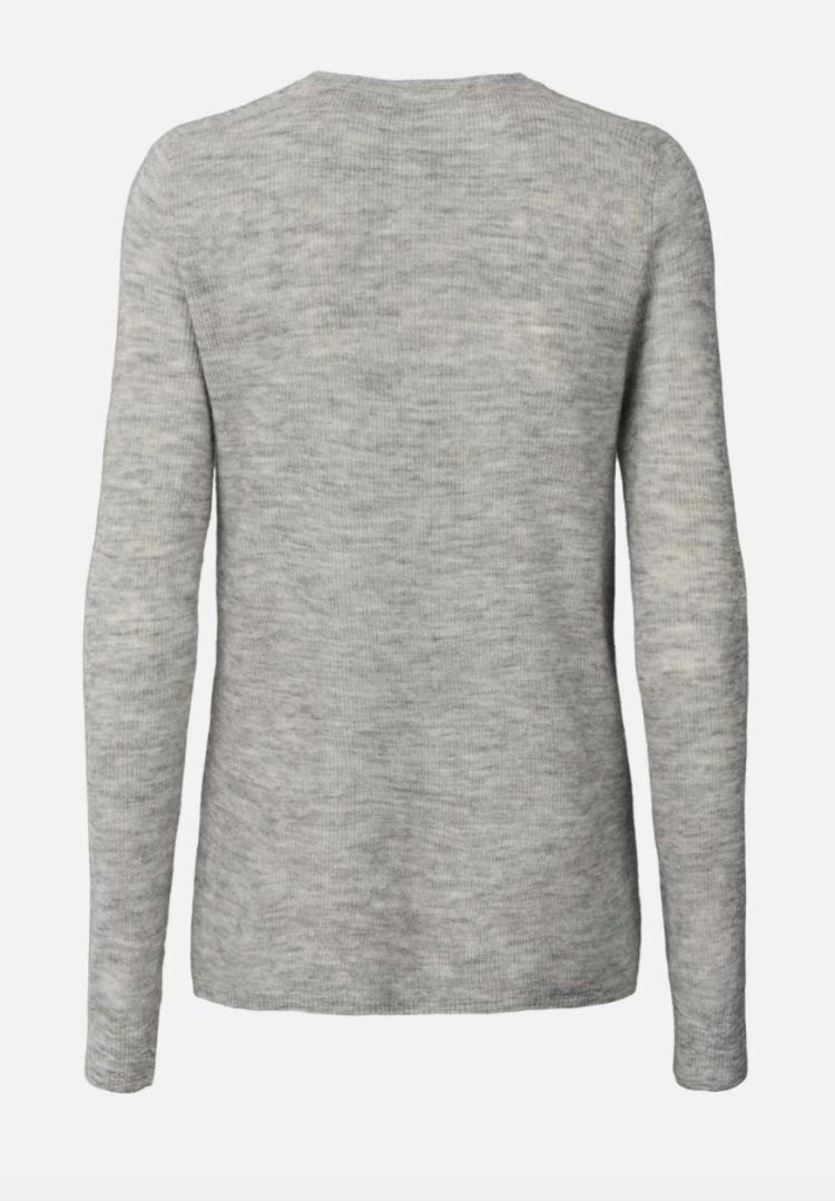 Rabens Saloner - Shauna