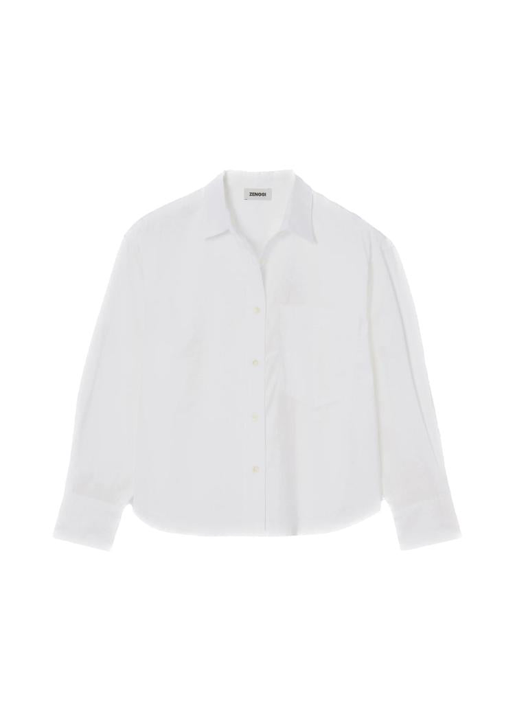 Zenggi - Long sleeve shirt