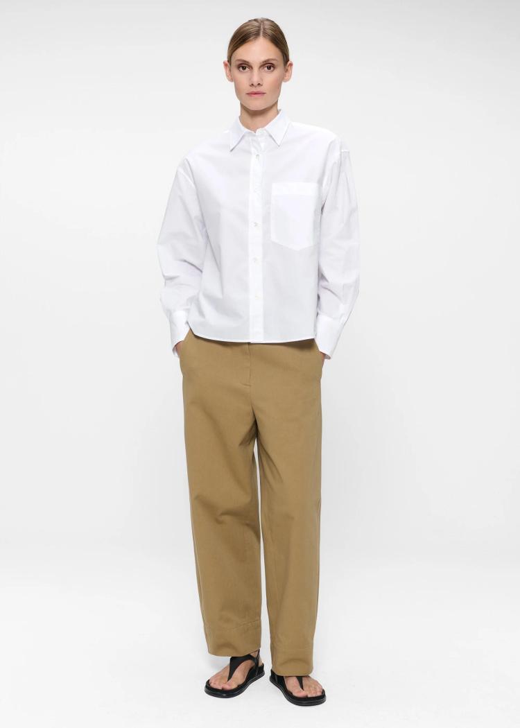 Zenggi - Long sleeve shirt