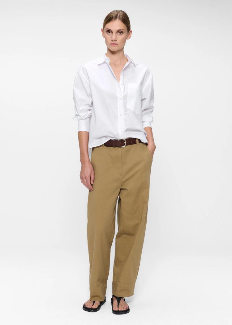 Zenggi - Long sleeve shirt