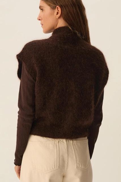 Des Petits Hauts - Alibou
