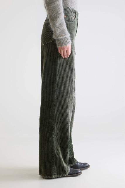 Bellerose - Parthe
