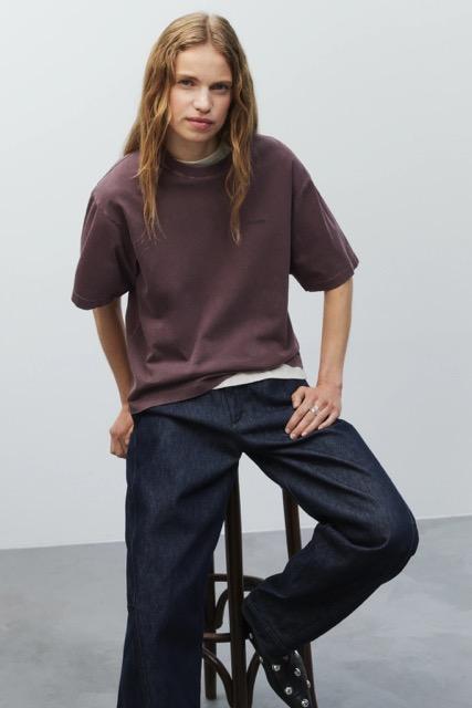 Closed - Relaxed t-shirt