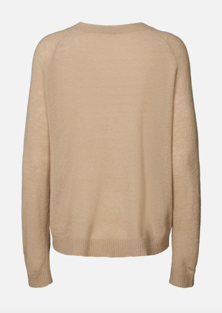 Rabens Saloner - Airy