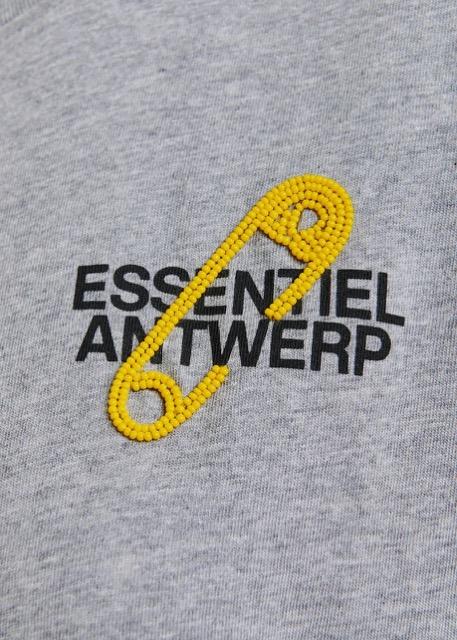 Essentiel Antwerp - Ipin