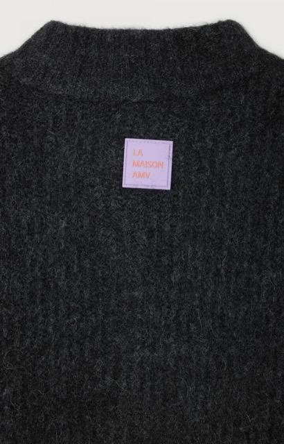 American Vintage - East