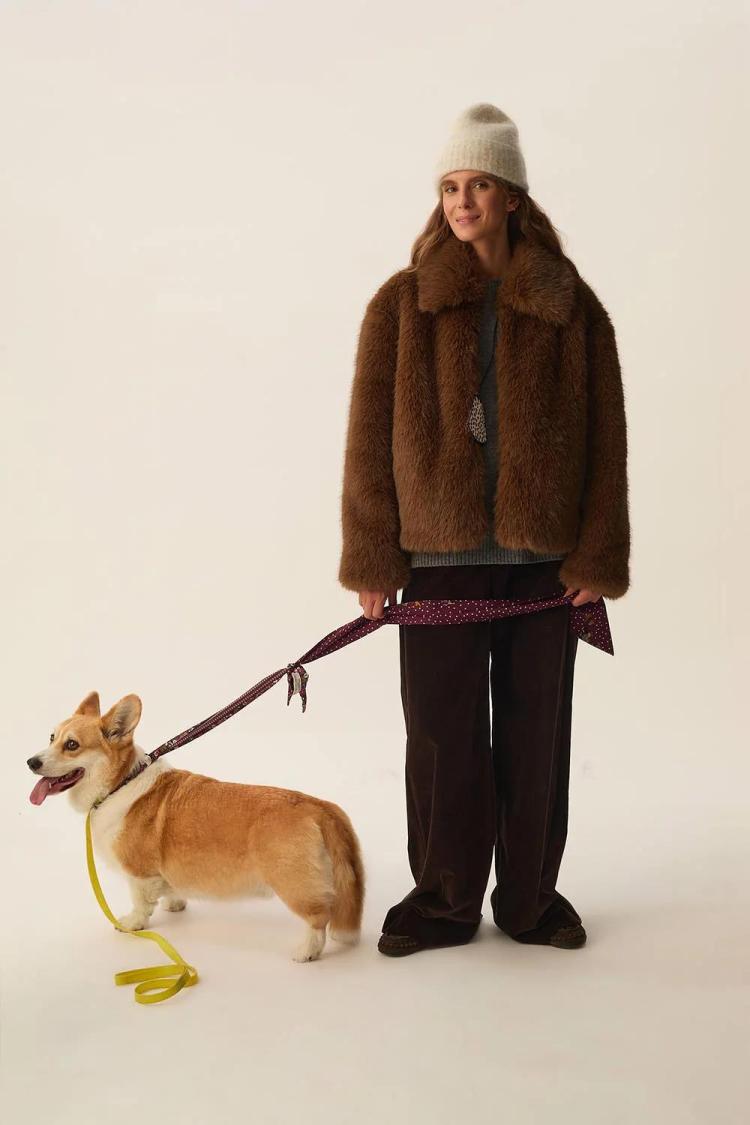 des Petits Hauts - Ybou Moka