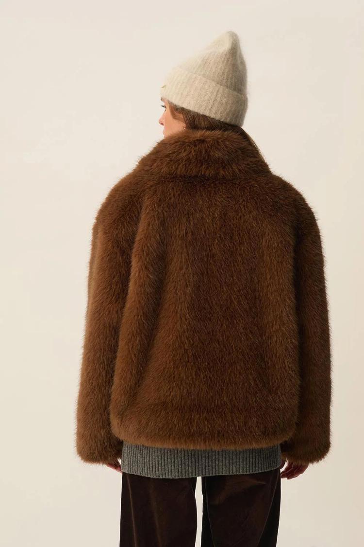 des Petits Hauts - Ybou Moka