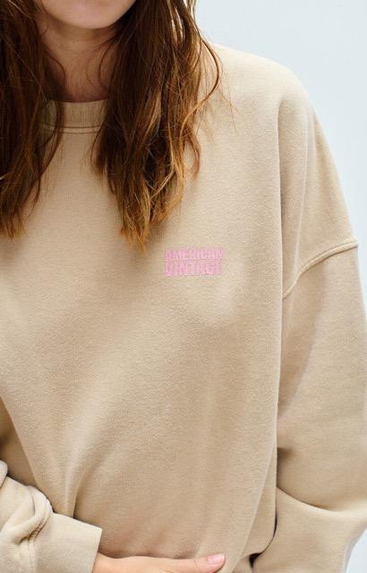 American Viintage - Plizzy