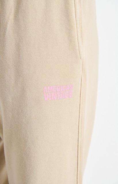 American Vintage - Plizzy