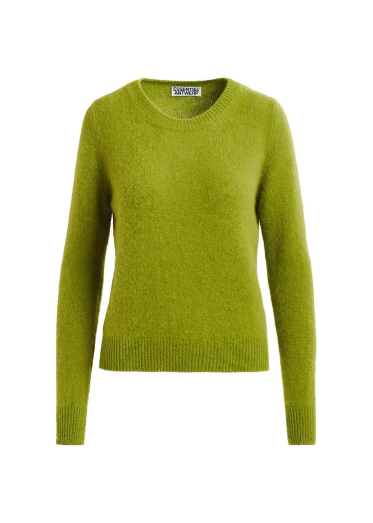Essentiel Antwerp - Igora Angora