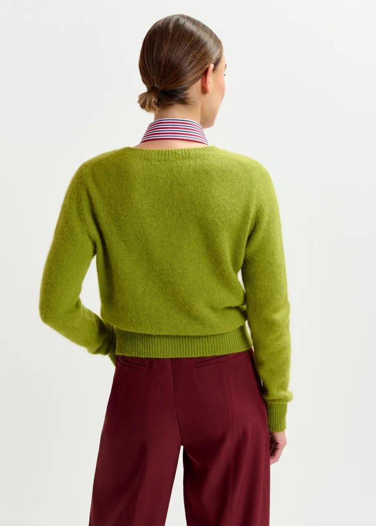 Essentiel Antwerp - Igora Angora