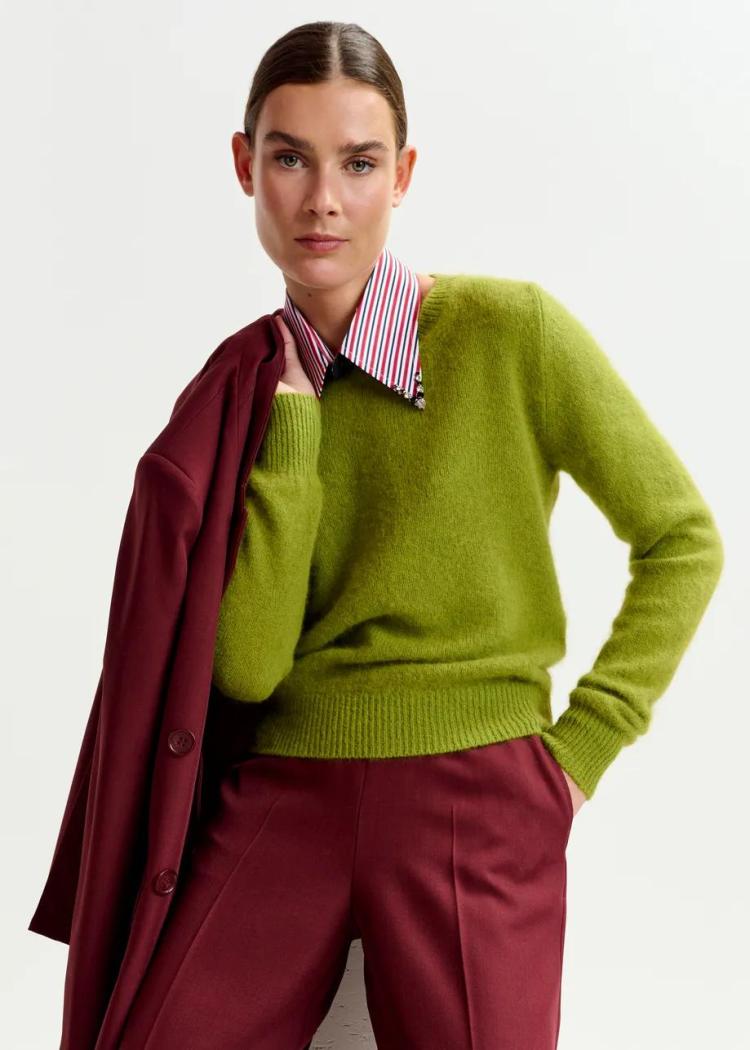 Essentiel Antwerp - Igora Angora