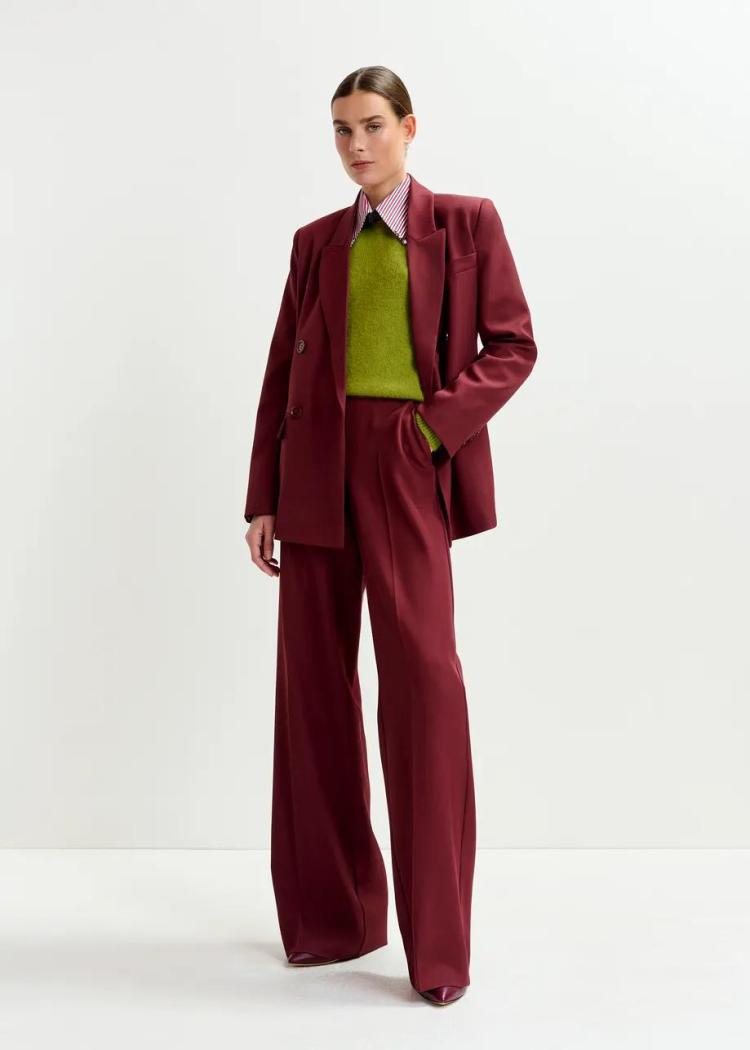 Essentiel Antwerp - Igora Angora