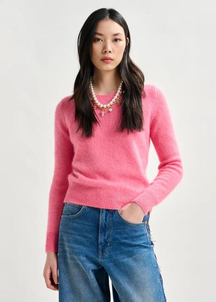 Essentiel Antwerp - Igora Angora