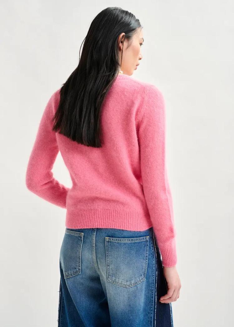 Essentiel Antwerp - Igora Angora