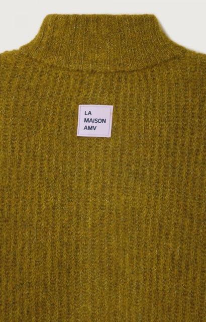 American Vintage - East