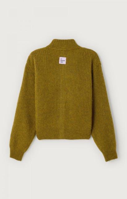 American Vintage - East