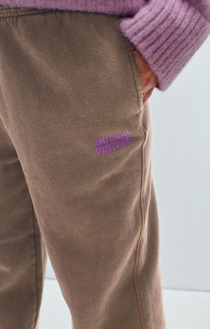 American Vintage - Plizzy