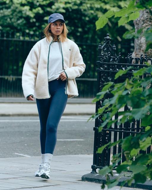 Mercer - Legging