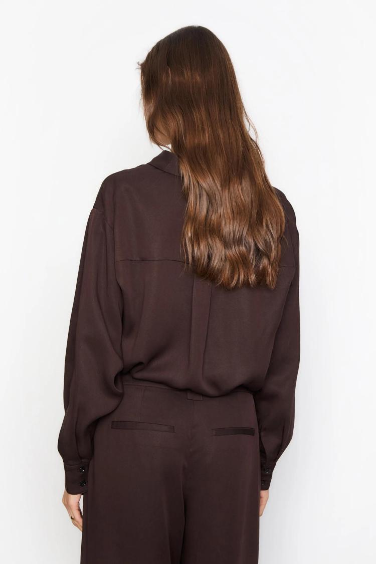 Camilla Pihl - Iris shirt