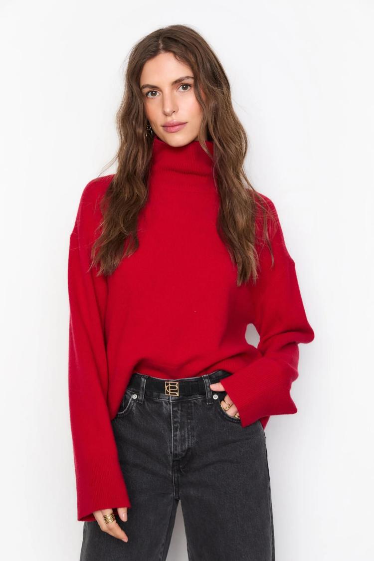Camilla Pihl - Abigail knit