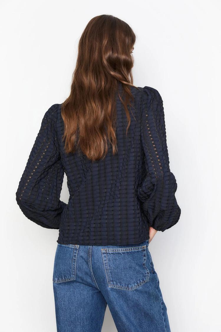 Camilla Pihl - Jayne blouse