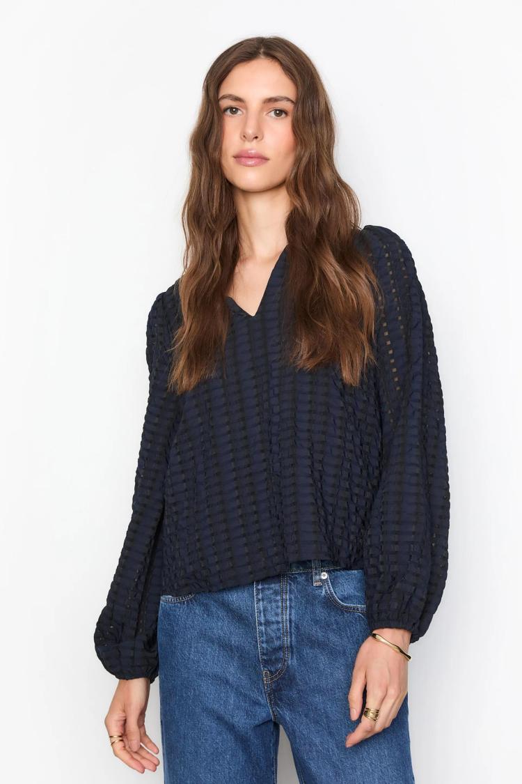 Camilla Pihl - Jayne blouse