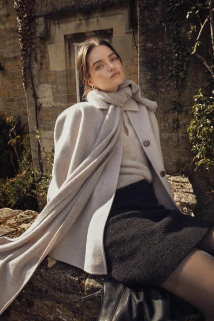Camilla Pihl - Magaret
