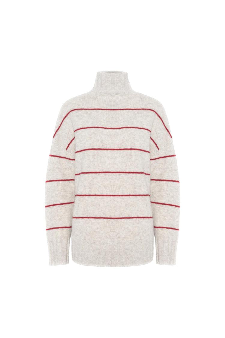 Camilla Pihl - Patsy knit