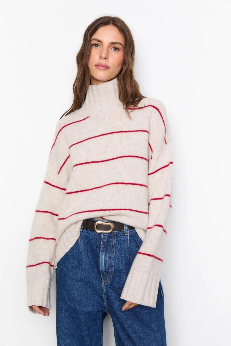 Camilla Pihl - Patsy knit