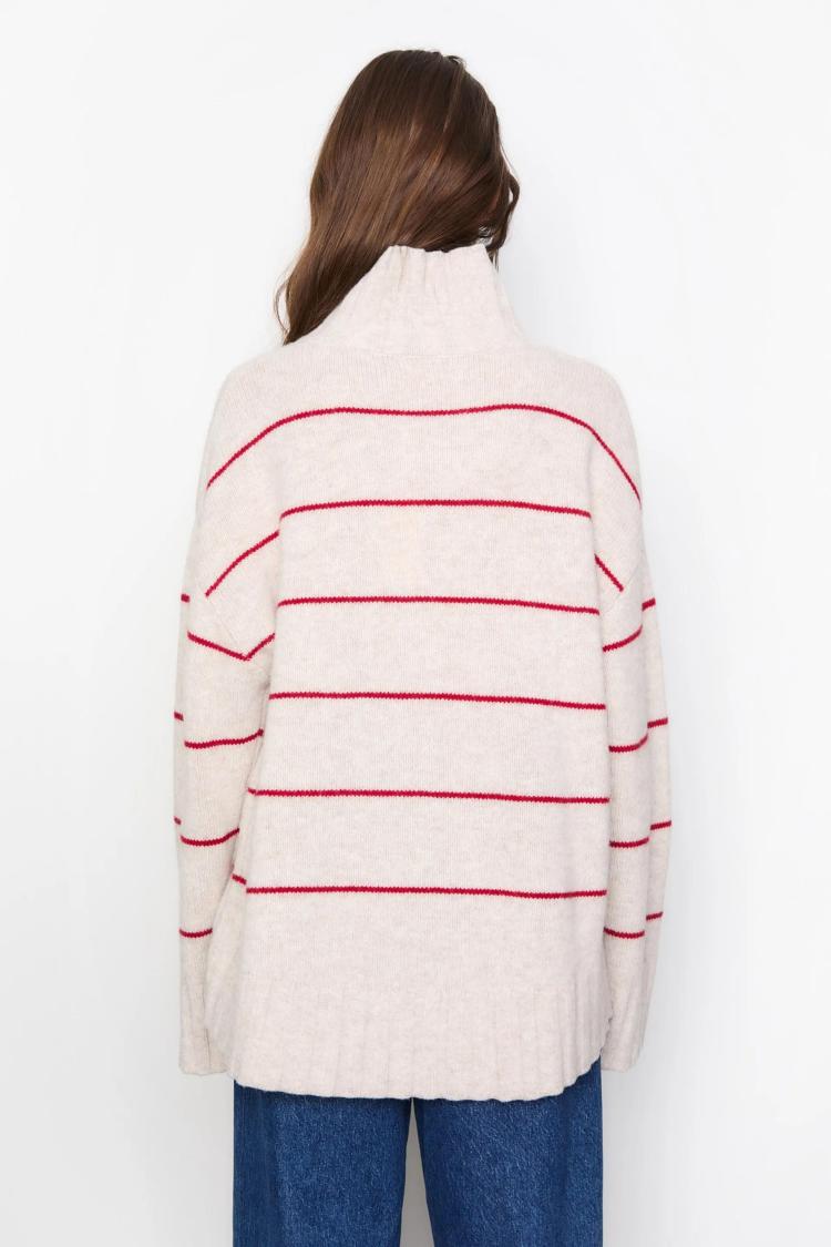Camilla Pihl - Patsy knit