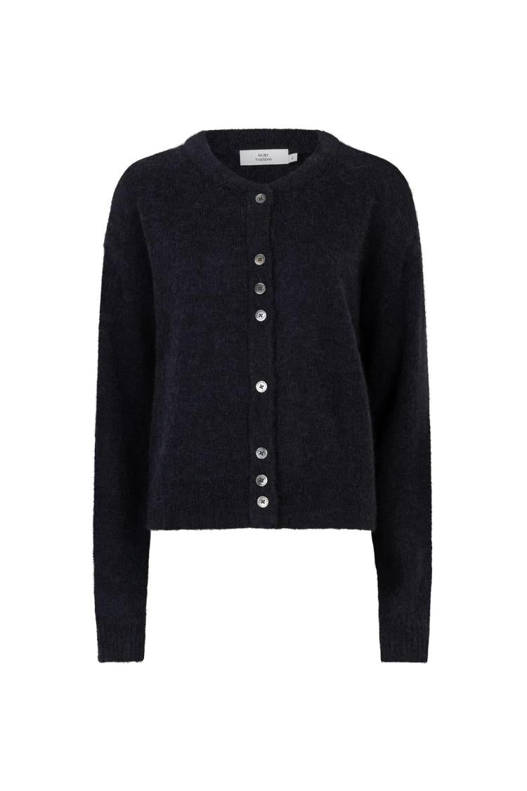 Ruby Tuesday - Vallee