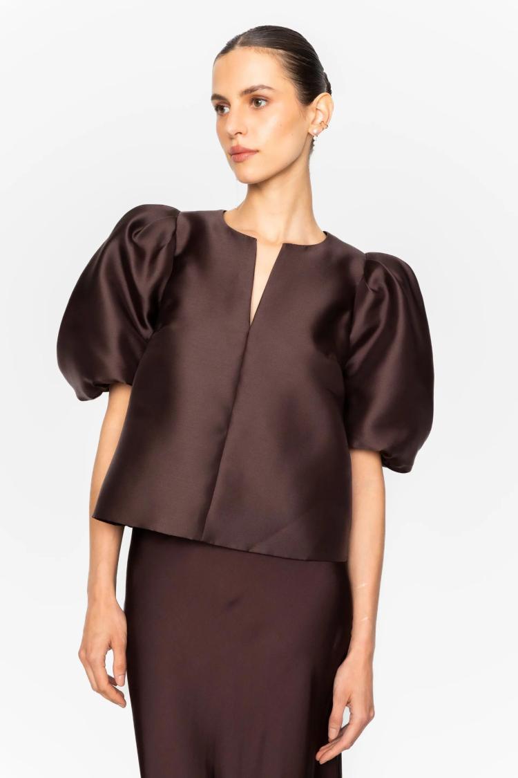 Camilla Phil - Maeve