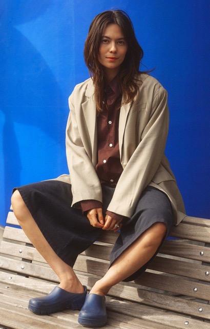 American Vintage - Lanow