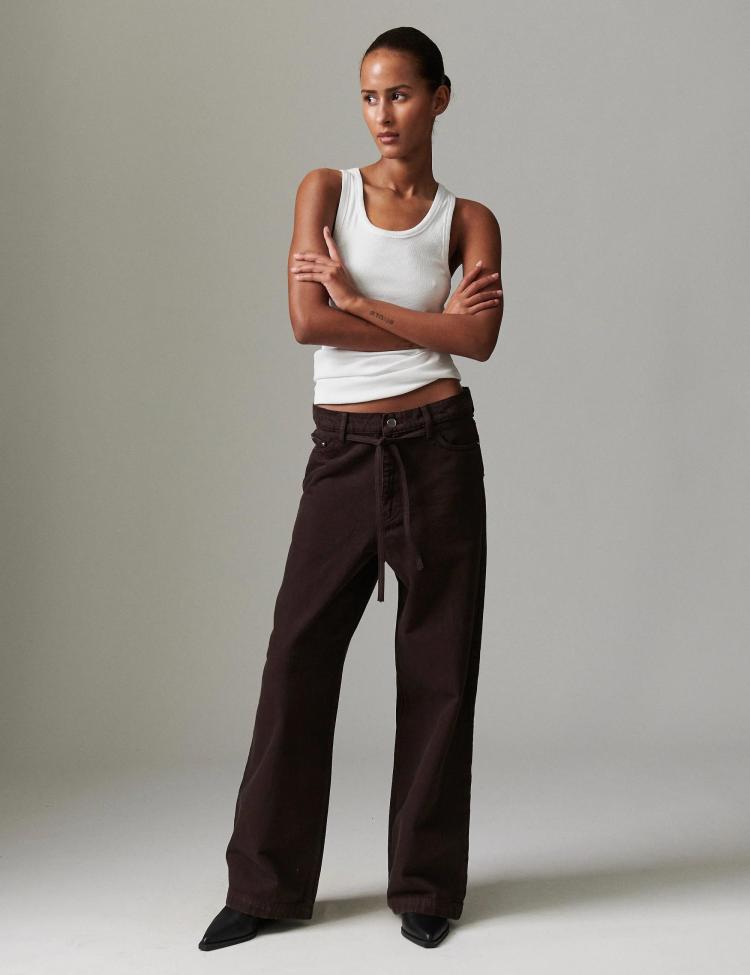 DAY - Elijah soft canvas twill